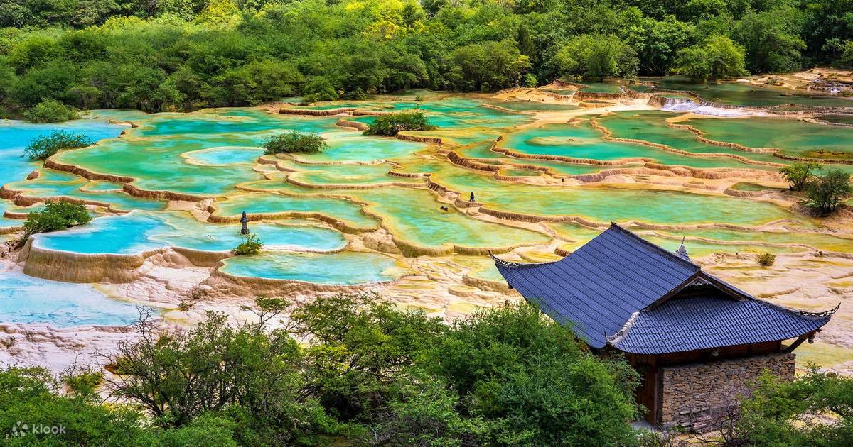 四川省成都発 楽山大仏＋峨眉山パノラマ世界遺産2日間1泊（20名限定